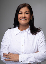 Foto oficial de Raquel Tavares
