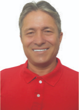 Foto oficial de Chico do Hgu