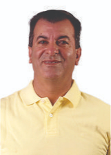 Foto oficial de Agnaldo Farias