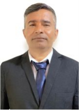 Foto oficial de Jaime Guimarães