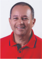 Foto oficial de Sandro Veloso