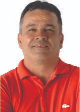 Foto oficial de Gustavo Farias