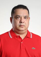 Foto oficial de Paulinho Tenorio