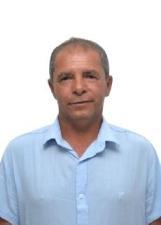 Foto oficial de Jau do Carro de Som