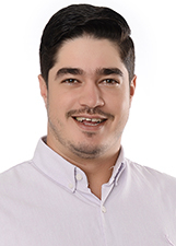 Foto oficial de Jorge Cardoso