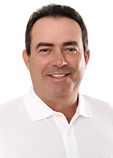 Foto oficial de Elzimar Barros
