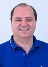 Foto oficial de Ênio Cavalcante