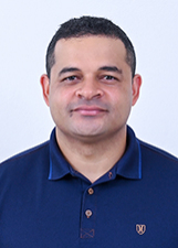 Foto oficial de Betinho de São Bento