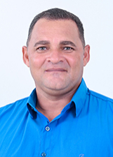 Foto oficial de Samuel do Amaro Zabé
