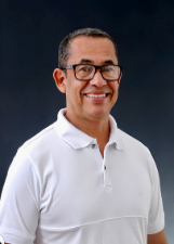 Foto oficial de Roberto da Fármacia