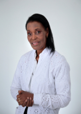 Foto oficial de Fatima Santiago