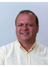 Foto oficial de Josenildo