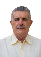 Foto oficial de Petrucio Barbosa