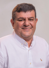 Foto oficial de Aldo Loureiro