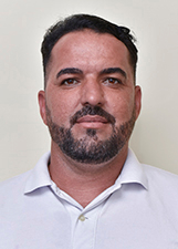Foto oficial de Dery Ferreira