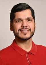 Foto oficial de Toninho Garrote