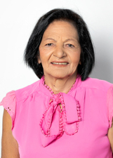 Foto oficial de Lucia Leite