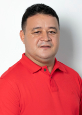 Foto oficial de Fabiano Felix