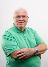 Foto oficial de Marcos Valério