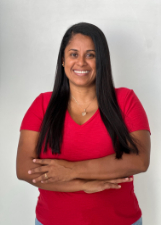 Foto oficial de Marcela Felizardo