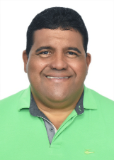 Foto oficial de Uilio da Aldeia
