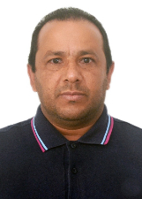 Foto oficial de Rui da Canoa de Baixo