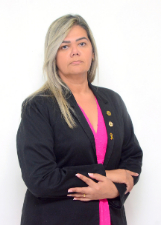 Foto oficial de Isabelita Enfermeira