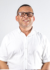 Foto oficial de Jailson Murrão