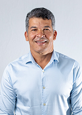 Foto oficial de Ednelson Ventura