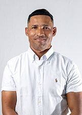 Foto oficial de Vereador Geo