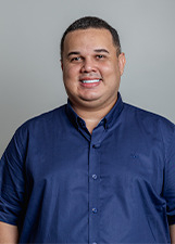 Foto oficial de Thiago Vasconcelos