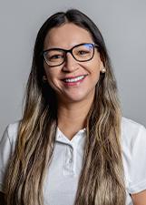Foto oficial de Nadielle Rufino