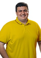 Foto oficial de Carlos Gonçalves