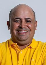 Foto oficial de Peterson Henrique