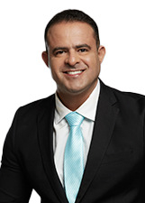 Foto oficial de Augusto Granjeiro