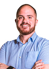 Foto oficial de Dr Everaldo Filho