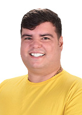 Foto oficial de Yuri Cortez