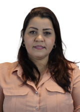 Foto oficial de Jane Balbino