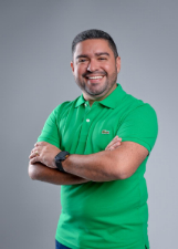 Foto oficial de João Victor