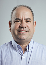 Foto oficial de Clemens Machado
