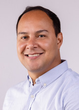 Foto oficial de Thiago Cavalcante