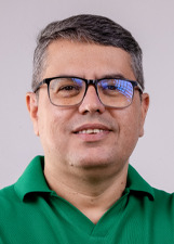 Foto oficial de Elias Brandão