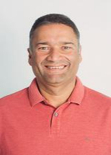 Foto oficial de Toni Barros