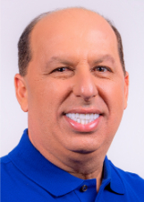 Foto oficial de Peu Pereira