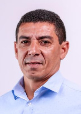 Foto oficial de Reginaldo Ferreira Jardineiro