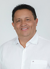 Foto oficial de Josias Aprigio