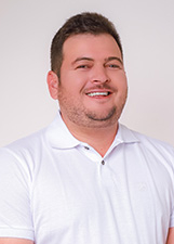 Foto oficial de Heldinho Barros