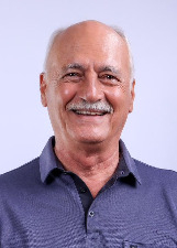 Foto oficial de Manoel Tenório