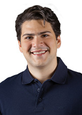Foto oficial de Eduardo Bulhões