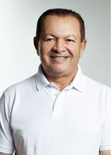 Foto oficial de Mauro Fernandes